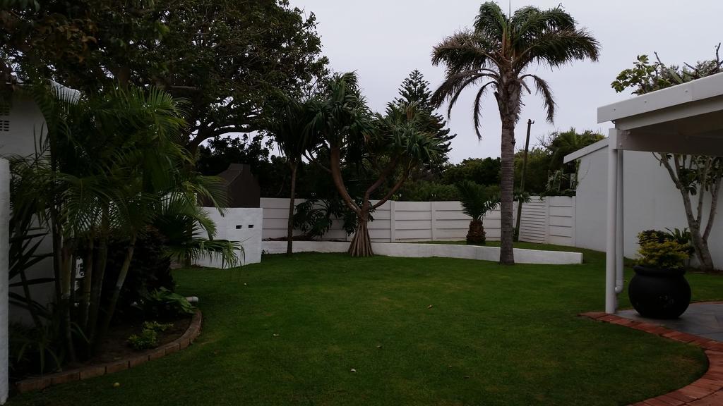 Ballina Ga-El Guesthouse Port Elizabeth Esterno foto