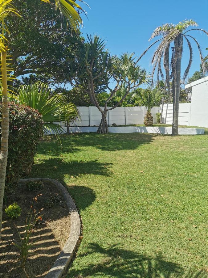 Ballina Ga-El Guesthouse Port Elizabeth Esterno foto