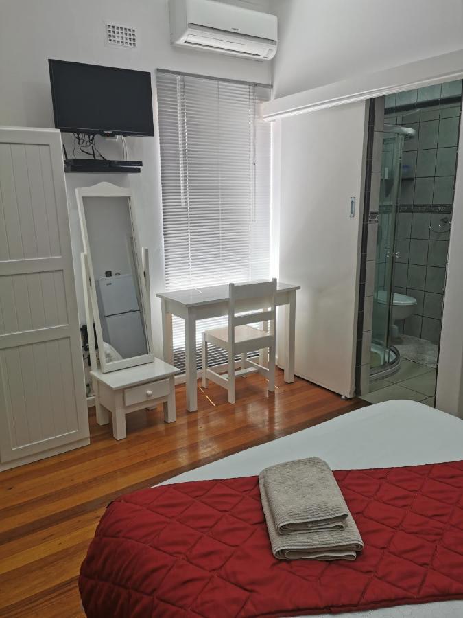 Ballina Ga-El Guesthouse Port Elizabeth Esterno foto